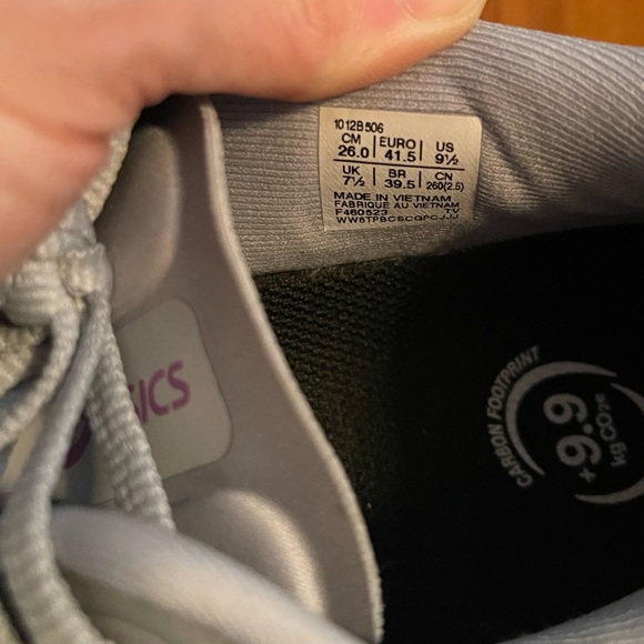 ASICS GT-2000 Running Sneakers - Picture 9 of 9